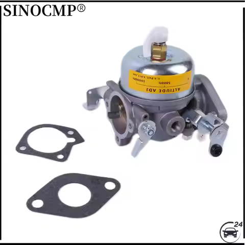 Carburetor 146-0455 146-0466 141-0918 141-0926 146-0443 For Onan BGD Spec A-E BGE Spec A-J BGM Spec 