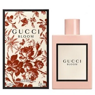 全新Gucci香水 GUCCI Bloom Eau de Parfum 100ML