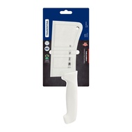 6" Cleaver Professional Master White by Tramontina24624186 - 1pc