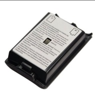 Xbox360 battery case