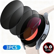 1-3Pcs Privacy Tempered Glass For Diameter 33mm 33.5mm 34.5mm 36mm 36.5mm 37mm 37.5mm 31mm 31.5mm 38