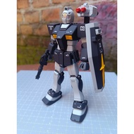 HGUC 20 'GM' Old Custom