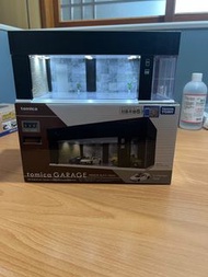 Tomica電動車庫