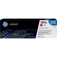 HP CC533A (304A) MAGENTA Toner (Genuine) CP2025 CM2320 533 304