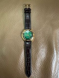 (99%新 只賣不換 不議價) 東方錶 ORIENT BAMBINO SAC08002F0 機械錶