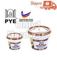 PYE WOOD FILLA PUTTY WOOD FILLA WOOD FILLER WOODEN FILLER TEAK COLOUR