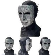Of Baldwin Iv Jerusalem Resin Role Play Mask For Halloween Cosplay Themed And Parties