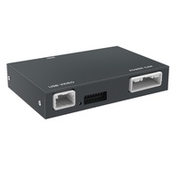 Wireless Carplay Android Auto Decoder for Touch 2 Entune 2 System Sienna Prius Yaris