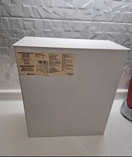 MUJI 窄身垃圾桶 L 尺寸日本制