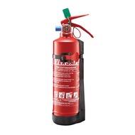 1KG ABC DRY POWDER FIRE EXTINGUISHER EVERSAFE / Pemadam Api (Puspakom, Bomba & Sirim Approved)