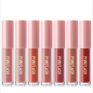 PINKFLASH LIPMATTE READYSTOCK ORIGINAL
