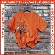 Drawing on A0 paper code 785 - blouse