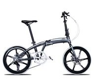 Hito | X4 Folding Bike 20/22 inch