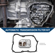 UXCELL No.09M325429 Automatic Transmission Filter Kit w/ Gasket for Volkswagen Passat 2006-2010 Tran