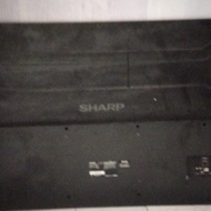 tv led sharp 60 inch smart