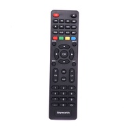 New Replacement For SKYWORTH Universal LCD LED HDTV 3D Smart TV Remote Control