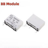 SRB-S-109DM2-F-C1 Relay instead of HF46F-009-HS1 G5NB-1A-E-9V