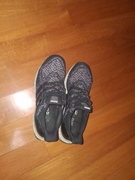 Adidas Ultraboost 4.0 黑魂 跑鞋