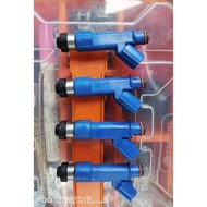 TOYOTA VIOS 1NZ RS INJECTOR 12HOLE (BLUE) SUITABLE FOR TOYOTA VIOS NCP42 NCP93 NCP150 PERODUA MYVI A