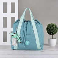 Kipling New Shoulder Bag Portable Wrist Bag Casual Women's Backpack Backpack Bucket Bag Small K13452