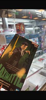 Jujutsu Kaisen Maximatic  咒術迴戰景品 Figure