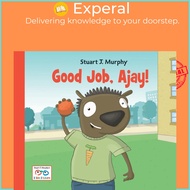Good Job, Ajay! by Stuart J. Murphy (US edition, hardcover)