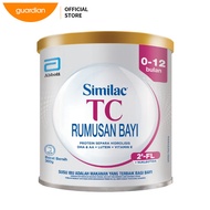 Similac TC Infant Below 1 Year 360G