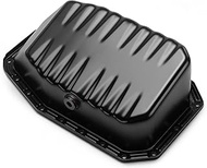 Frankberg Oil Pan Engine Oil Pan Compatible with J5 Box 280L J5 Bus 290P Ducato Panorama 280 J5 Plat