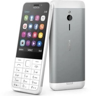 Nokia 230 Model Dual Sim Phone
