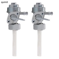 QUIM Fuels Switching Shutoff Valves for 5KW 5 5KW 6KW 6 5KW 208CC Generators 16mm Thread
