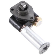 FEED PUMP EX200 6BD1 GB / 1-15750048-0 (9MM/13MM) BLACK BOX/