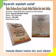 syarah aqidah salaf