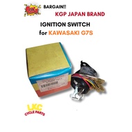 IGNITION SWITCH for KAWASAKI G7S | KGP JAPAN