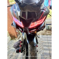 Winglet R15 V3