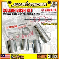 Swing Arm Motor Yamaha Y15ZR Y15 Y16 PNP LC135 LC 135 135LC Modify Modi Bush Drum Brake Collar Bush 
