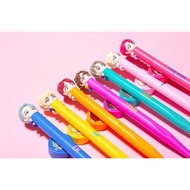 BTS TOOTHBRUSH 7 BTS Members TOOTHBRUSH