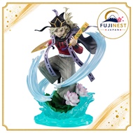 TAMASHII NATIONS Figure Arts ZERO Demon Slayer Douma PVC ABS Finished Figure 【Direct from Japan】
