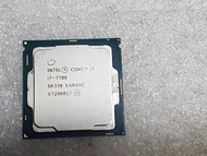 Intel Core i7-7700  3.6GHz/ 1151 / CPU