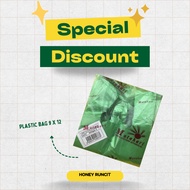 plastic bag 9 x 12 -500g+-