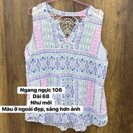 2Hand Australian Blouse