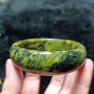 Natural Strong Magnetic Medicine King Stone Bracelet, Size 58/17/7mm, Ring Mouth 56.58.60.62mm, Rema