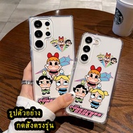 Cartoon Pattern Case For OPPO Reno11F Reno 10 11 Pro A60 8T 7Z 8Z A17 A16 A38 A18 A58 A78 A79 5G A57