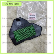 SUZUKI RAIDER 150 FI AIR CLEANER FILTER PENAPIS UDARA KOTAK ANGIN RAIDER150 FUEL INJECTION R150 r