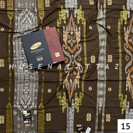 (Atl-975) Atlas Suprim Cover Gold/Silver Suprim 975