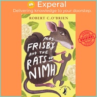 Mrs Frisby and the Rats of NIMH by Robert C. O'Brien (UK edition, paperback)