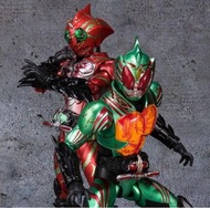 已開 日版 幪面超人 SHF 亞馬遜 Amazon 最後之審判 套裝 全1款 拉打 Kamen Rider 一番 可動 Adverge 盒蛋 扭蛋 真骨彫 WCF 模型 Alfa