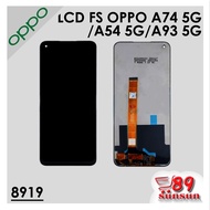 LCD FULLSET OPPO A74 5G/A54 5G/A93 5G BLACK