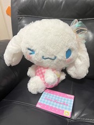 Cinnamoroll 公仔