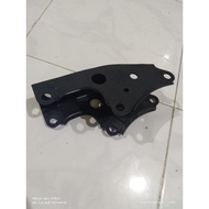 MESIN Old Byson carburetor engine mount Byson bison