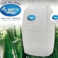 Original Katrij 1 dan 2 rxwater bamboo #RXWATER www.rxwater.com.my